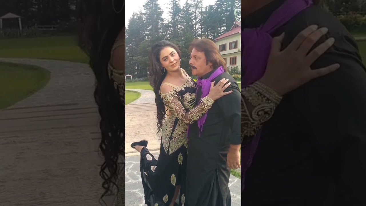 jahangir khan deedar multani dance viral video pashto