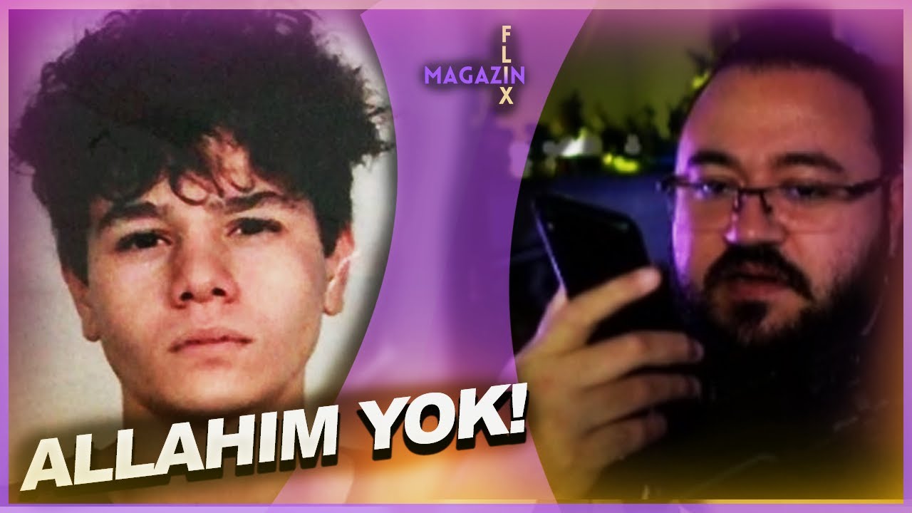 Jahrein - Deha TUZCU ile Konuşuyor!