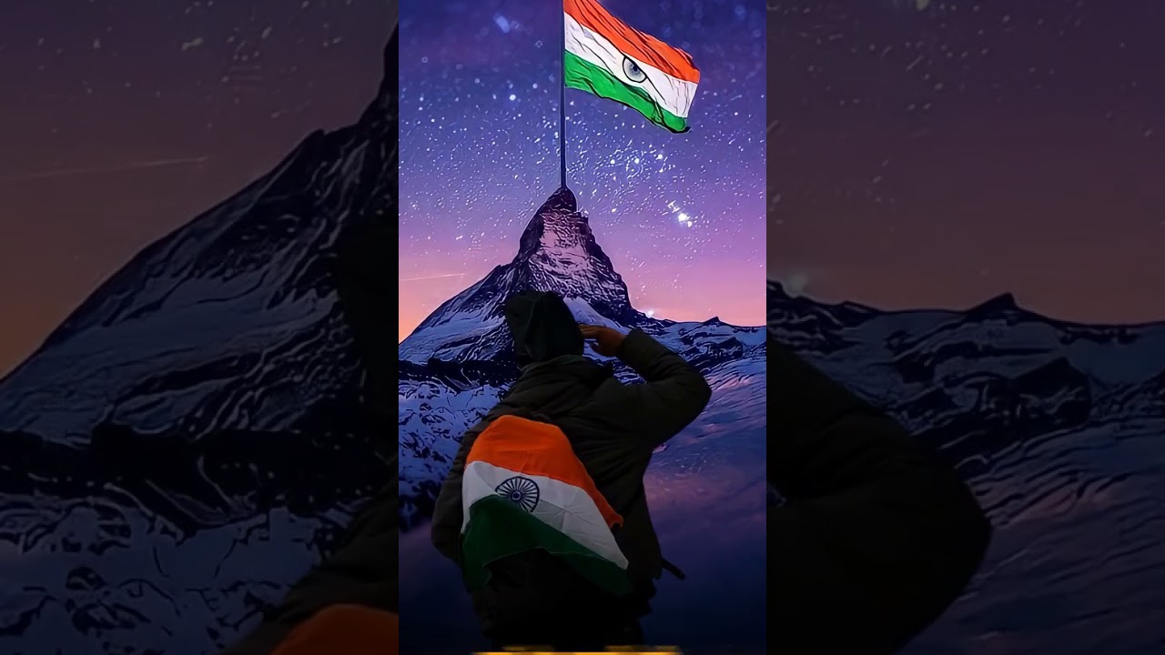 JAI HIND 🇮🇳#sorts #armylover