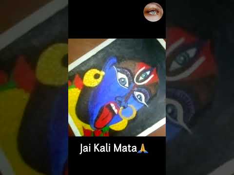 Jai Ma Kali 🙏🔥#shorts