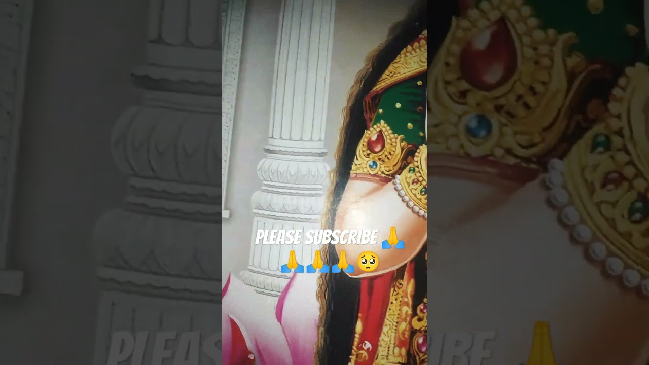 Jai ma Lakshmi #youtubeshorts #shorts#shot #laksmi