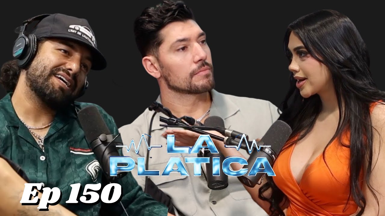 Jailyne ready to start a family? Plastic Surgery horror story!