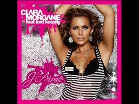 J'aime - Clara Morgane Feat Lord Kossity