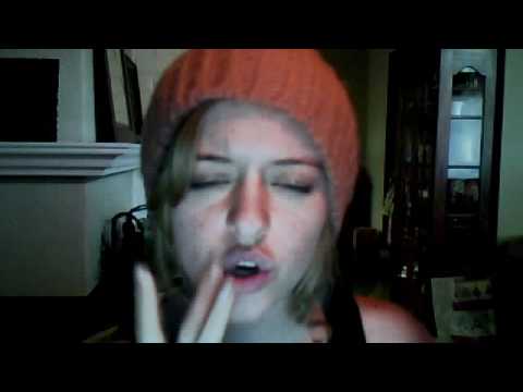 JaimeYellowBird's webcam video Feb 01, 2011, 04:44 PM
