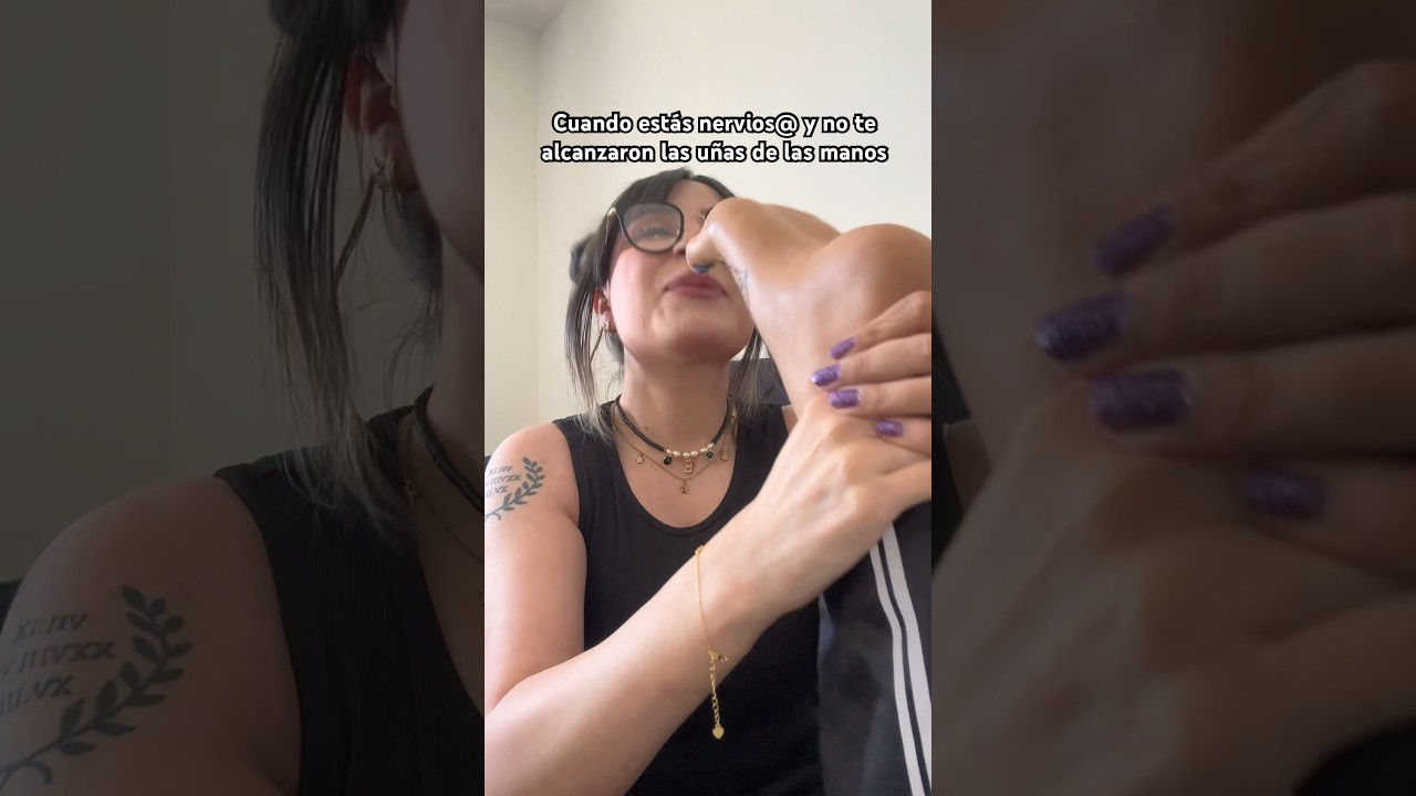 Jajajaja soy bien flexible 😂 #asmr #humor