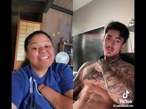 Jake andrich TikTok