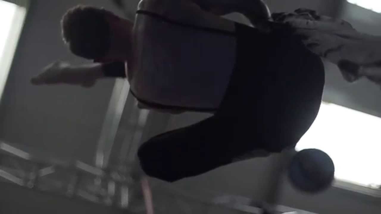 Jake Morley - Falter (Official Video)