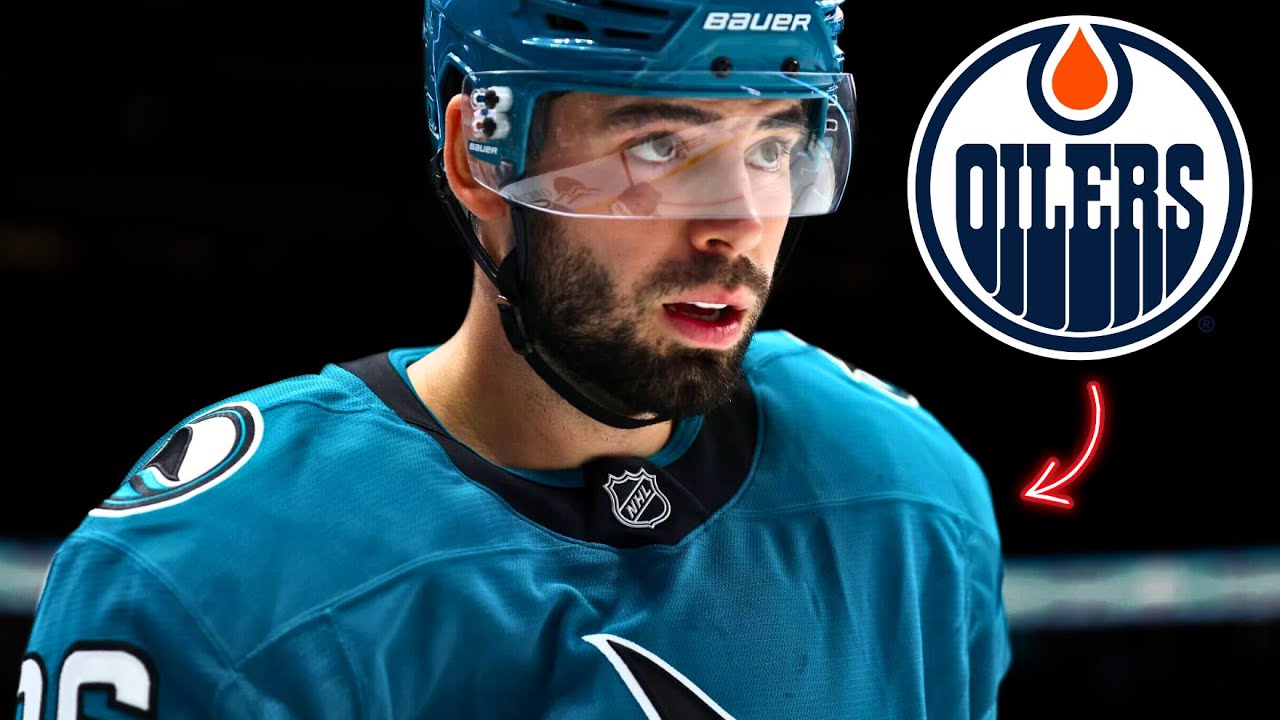 Jake Walman Highlights | Welcome to the Edmonton Oilers