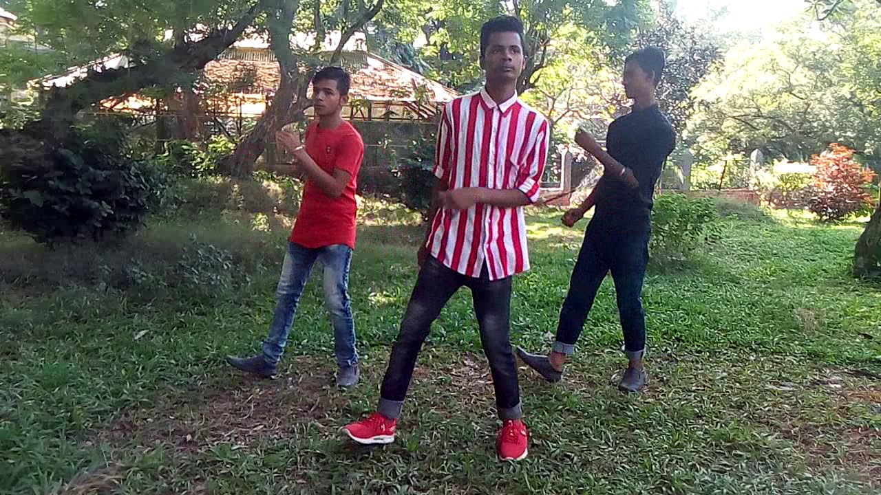 Jala-2 | Dance Cover | Bangla Dance 2020