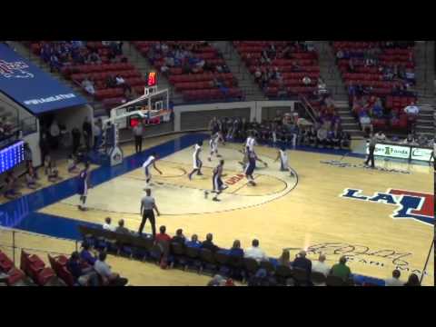 Jalan West 2013-2014 Highlights