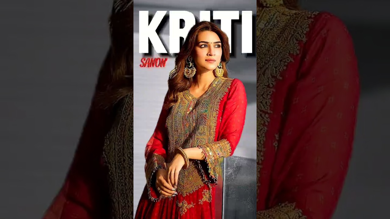 Jalebi baby Instagram viral reels #kritisanon #kritisanonhottest #jalebibaby