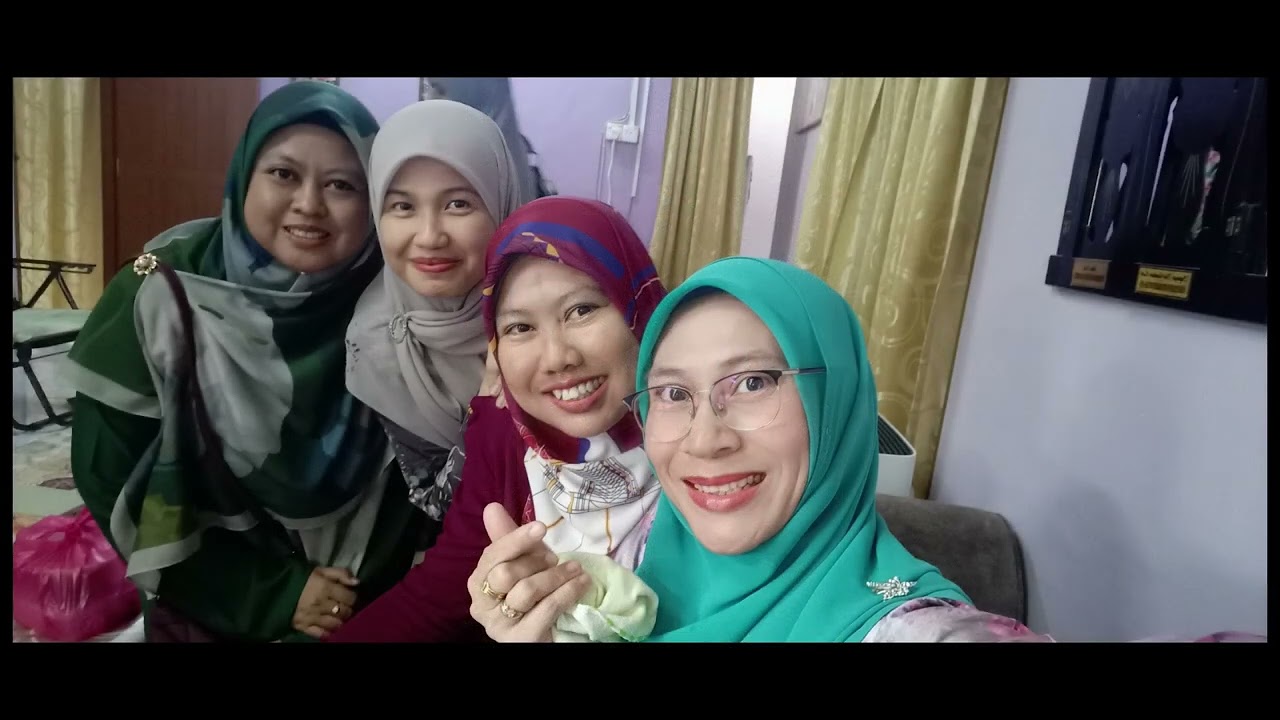 Jalinan Ukhwah SKDIS 2023