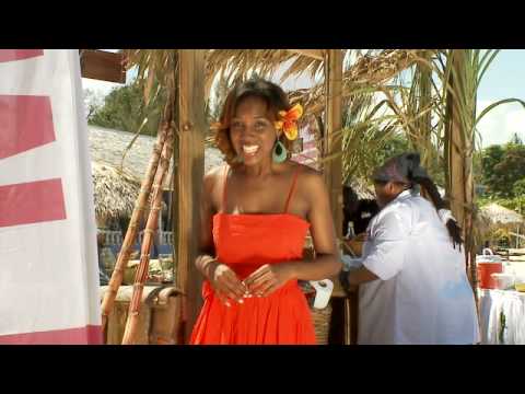 Jamaica Jerk Challenge