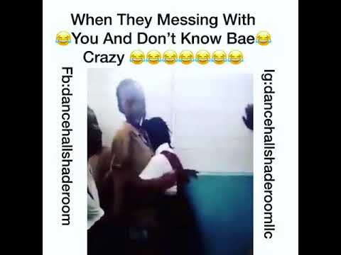 Jamaican school girl cussing out girl for her boyfriend(must watch)