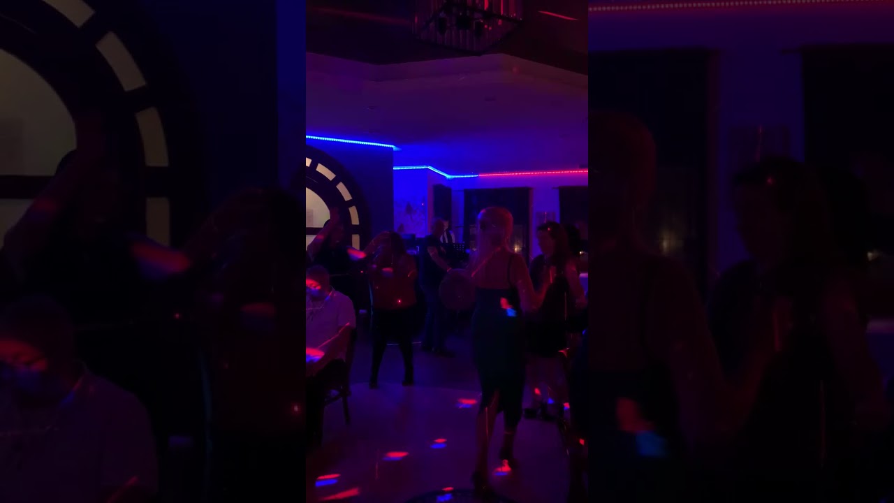 Jamala Wloo - Live Performance by Matthew Rizk حازم الصدير - جمالا ولوو