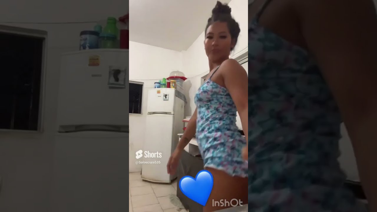 Jamilly novinha brasileira