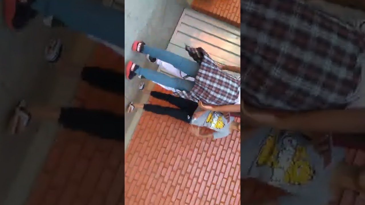 jamilly rebolando