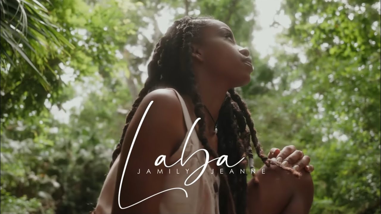 Jamily Jeanne - Laba (Official Music Video)