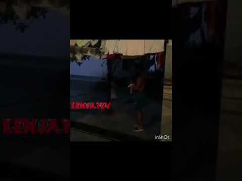 Jamshid kenjayev o’limdan 5 daqiqa avalgi video
