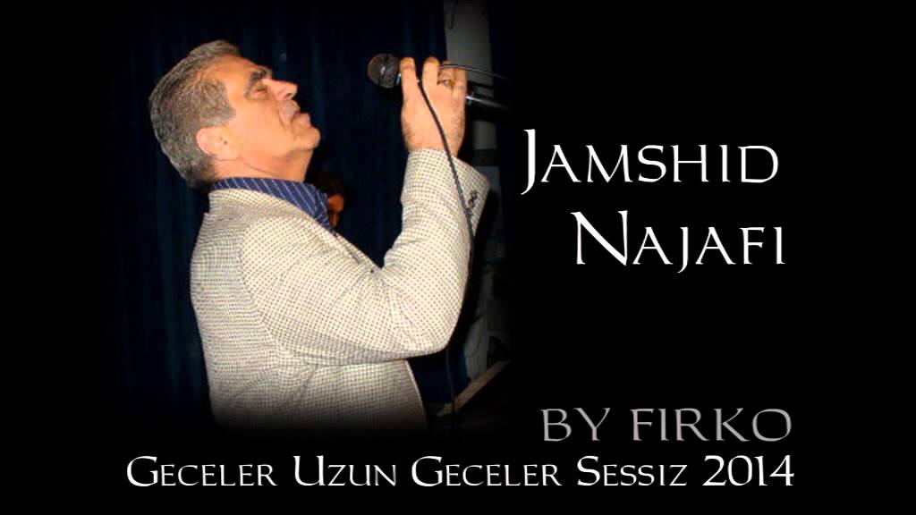 Jamshid_Najafi- Geceler Uzun Geceler Sessiz (2014) BY FiRKO