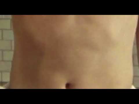 Jan Kandou/Suzuki Hiroki’s Belly Button 🤤