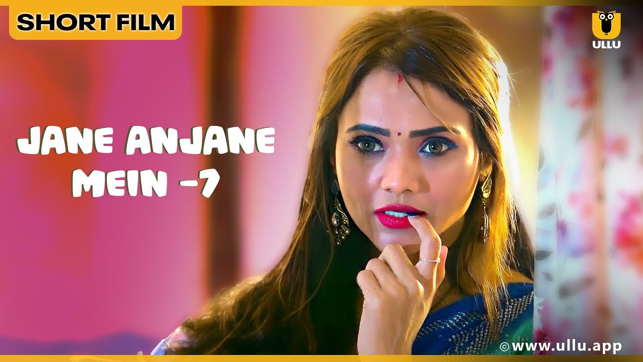 Jane Anjane Mein S-7 | Short Film | जाने अनजाने में S-7 | Jinnie Jaaz | Ullu Originals