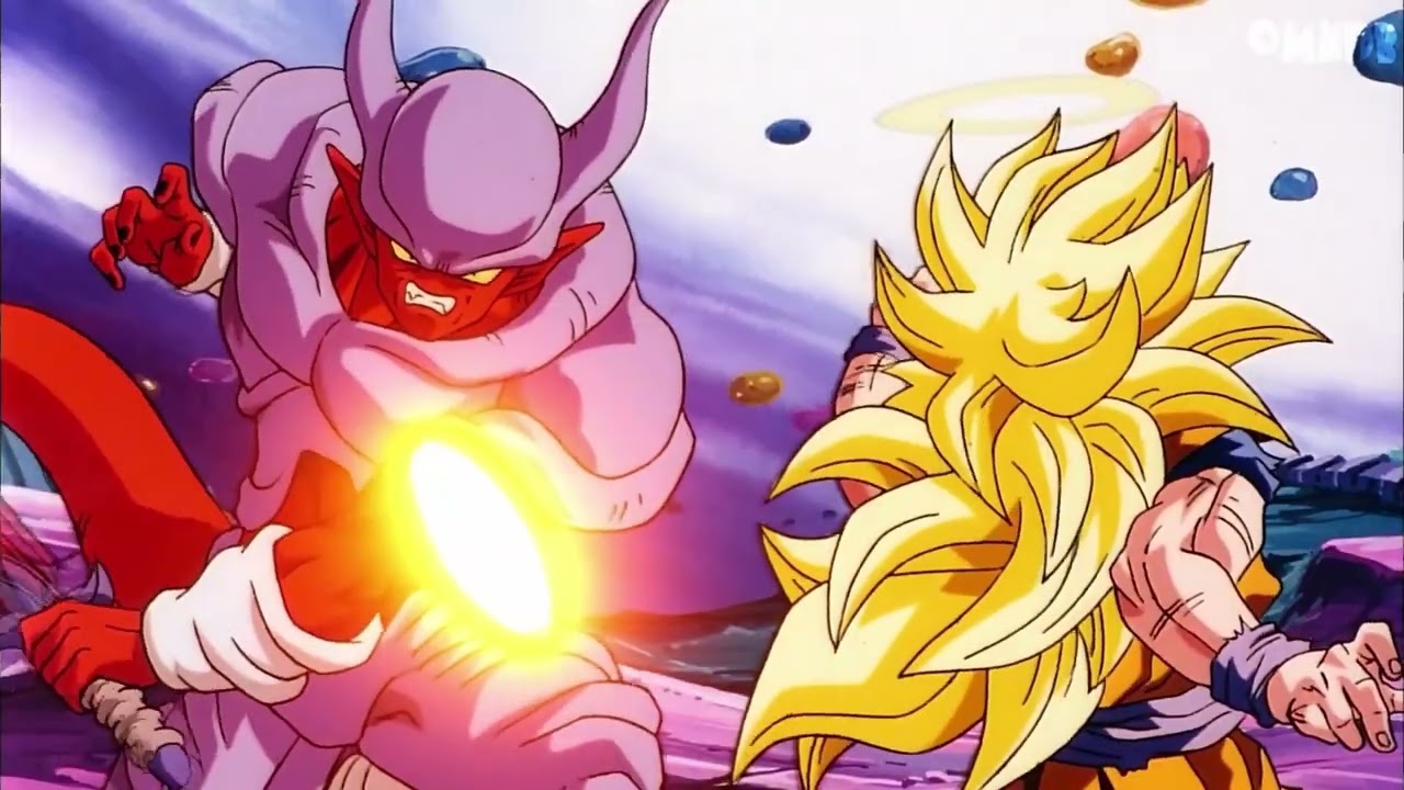 Janemba movie twixtor