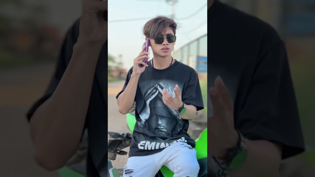 Jangan mengambil yang bukan milik kalian