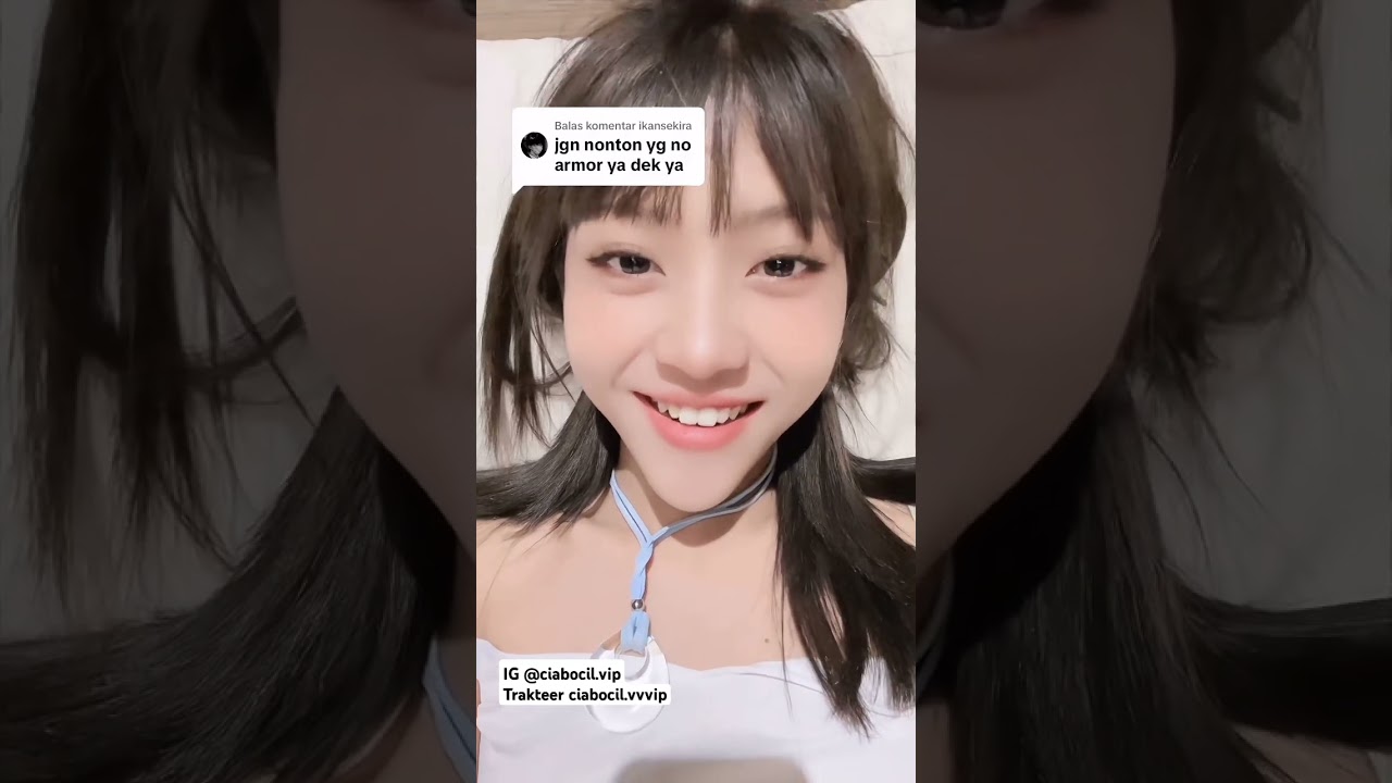 Jangan ya dek yaa