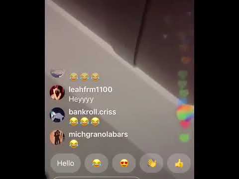 jania says ''NBA Young Boy Give Me Herpes
