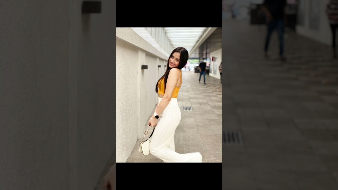 Jannat Zubair Cute Hot #shorts