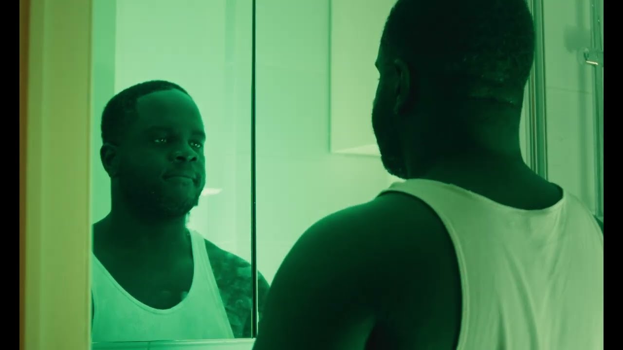 Jannie - Depressie (Music Video)