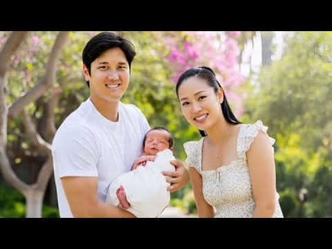 大谷翔平選手と妻・真美子さんに訪れた、新たな生命の誕生――しかしその奇跡の始まりは、決して平穏なものではありませんでした。妊娠後期に突如として起こった体調の異変、そして緊急Japan 🌷
