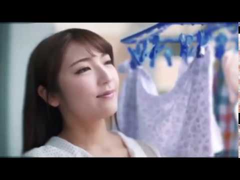 Japan wife movie song EP02 - Sensual Smell Shiori Kamisaki