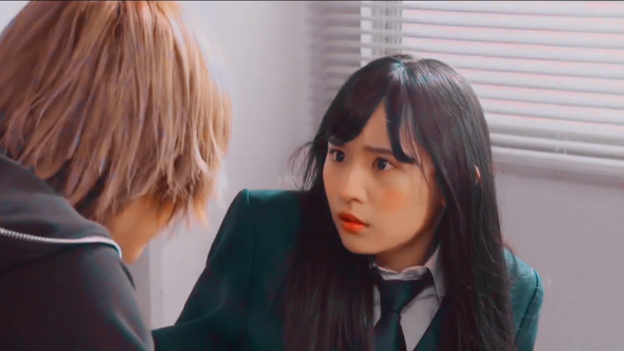 Japanese Clip | Şarttır Şarttır