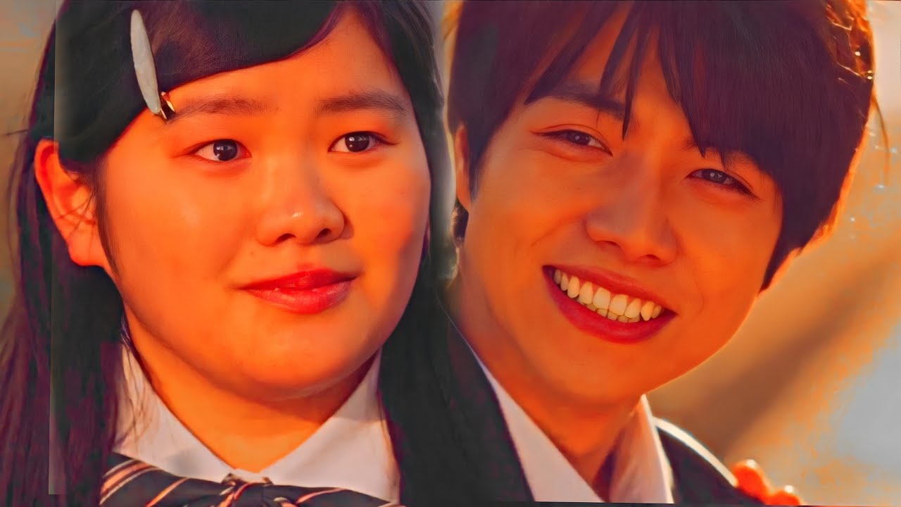 Japanese Clip - No Friends