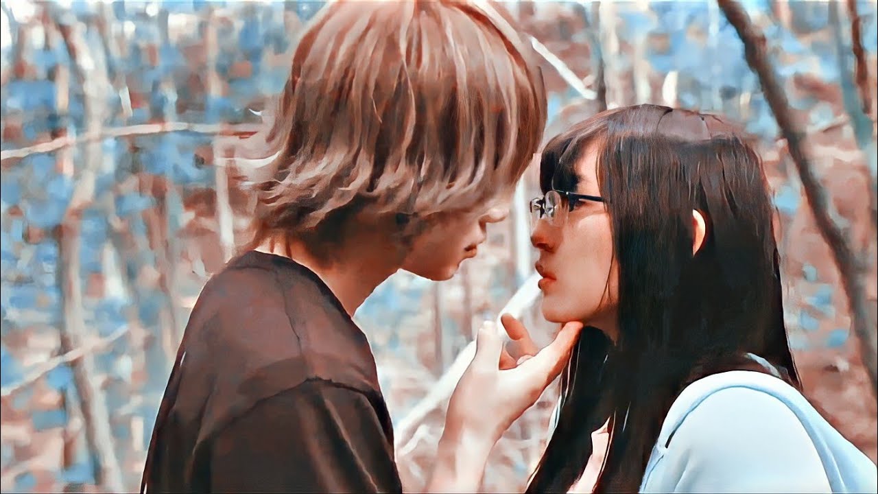 Japon Klip - Slow down (bad boy)