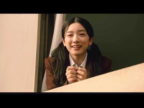 Japon klip (oğlan ilk kızı kötü davranıyor ama sonra kıza aşık oluyor)