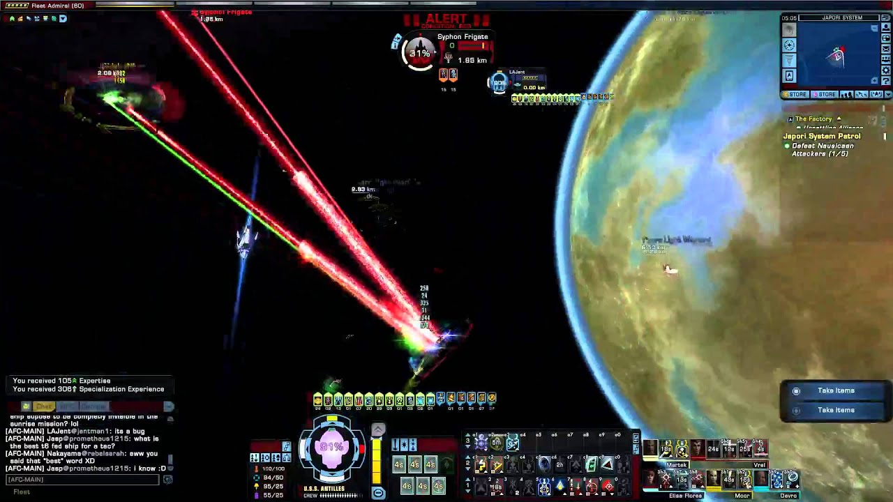 Japori Advance T6  Defiant