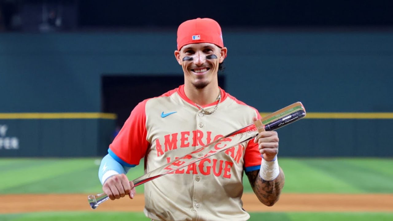 Jarren Duran 2024 MLB Highlights