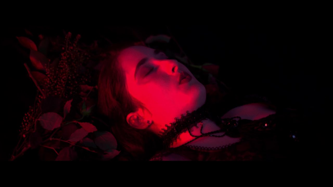 JAÎSA - Memories (Official Video 4K)