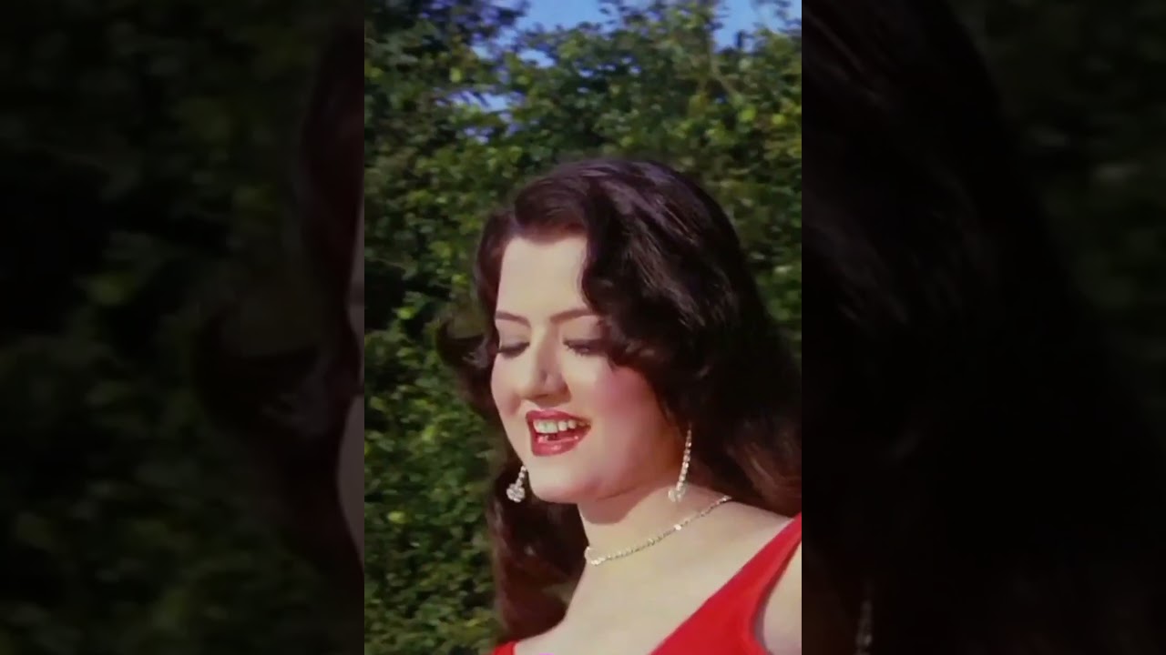 Jasmine Beautiful Actress of Veerana #beautiful  #veerana #actress #shorts