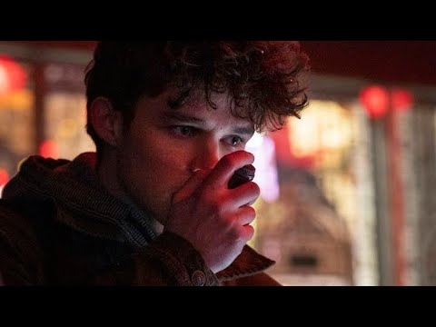 Jason todd-Red Hood scenepack 1080p