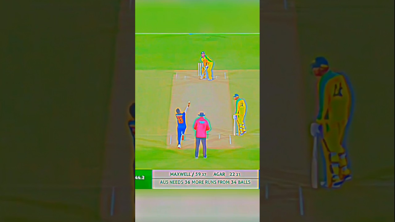 Jasprit bumrah bounce billing 🤯 #shorts