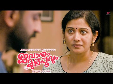 Jawanum Mullapoovum Movie | Rahul reveals his harmful motives instead of assisting Shivada | Shivada