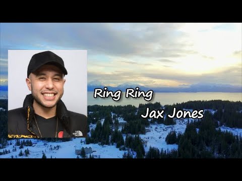 Jax Jones, Mabel - Ring Ring  ft. Rich The Kid Lyrics