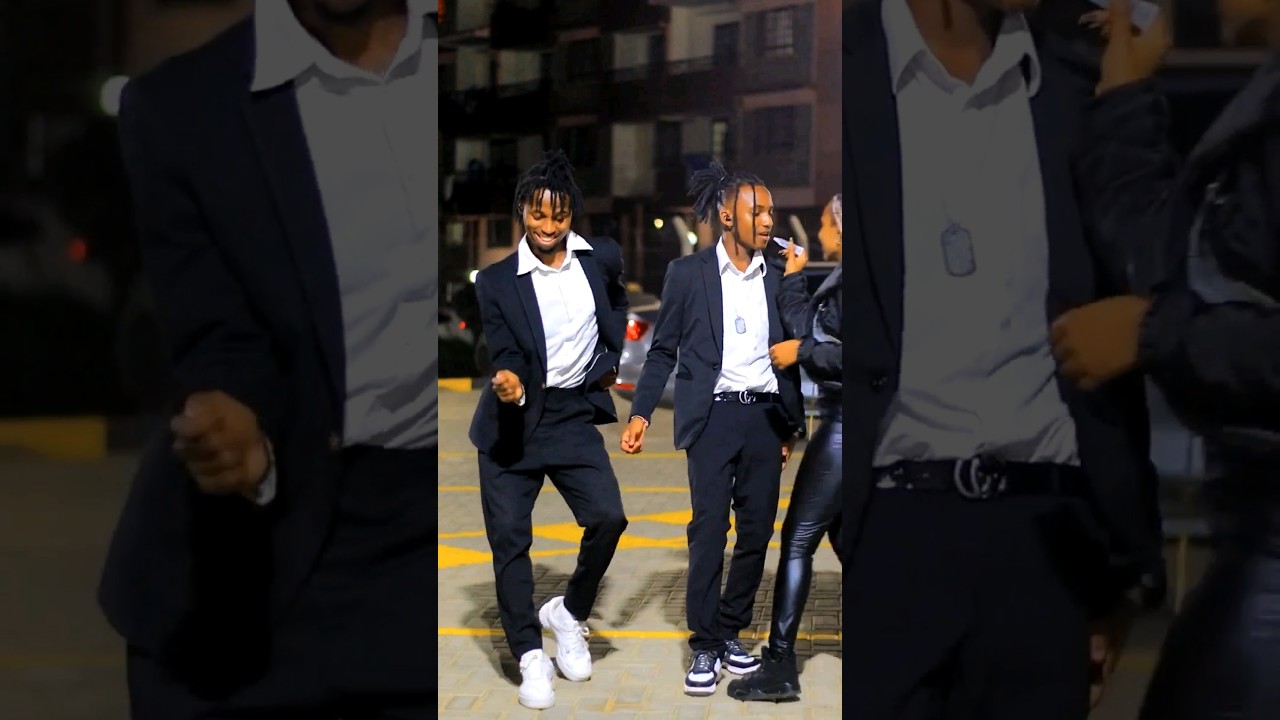 Jay Melody Ft. Phina - Manu TikTok Challenge By Being Ceb 🤩🔥