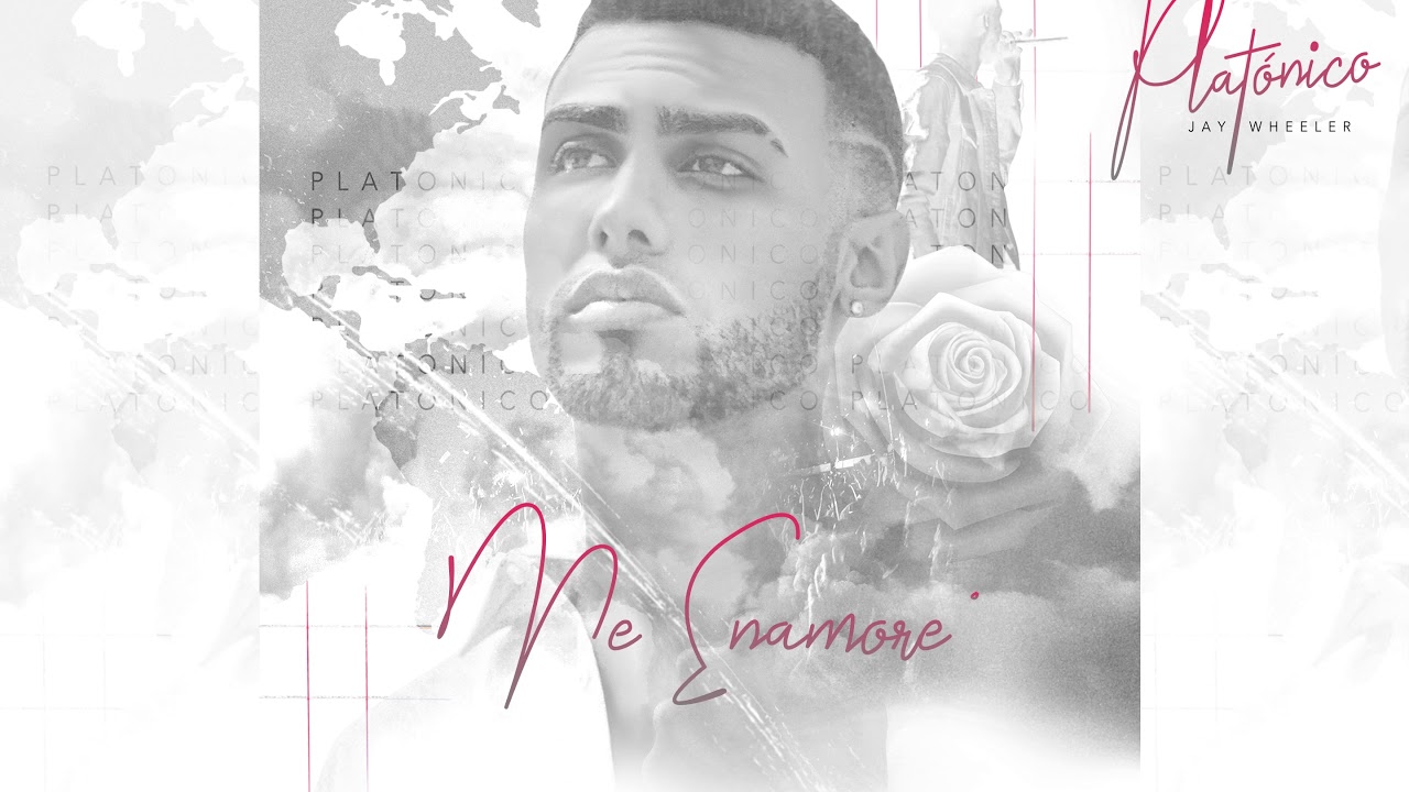 Jay Wheeler - Me Enamoré (Cover Audio)