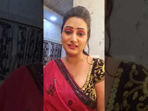 jayashree gaikwad Audition
