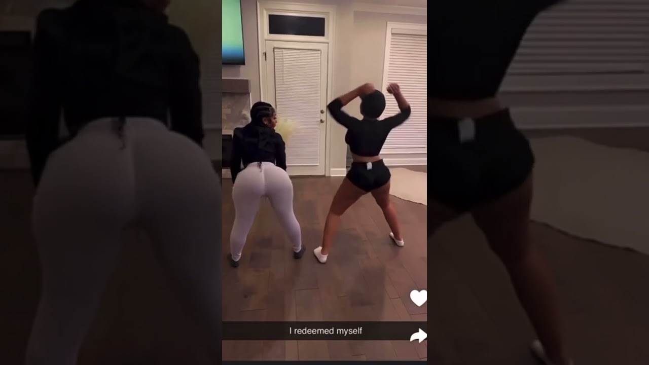 Jayda Wayda Twerking😈#trending #viral #tiktok #viralvideo #foryou